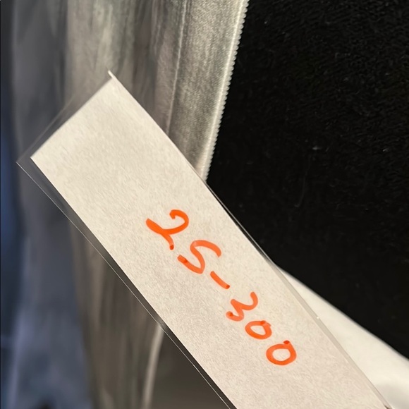 Club Monaco White Sheath Dress with Bishop Sleeves - Picture 4 of 4